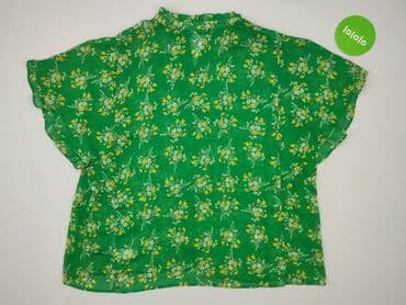 kappahl piżamy: Papaya, Women's blouse, 2XL — 3