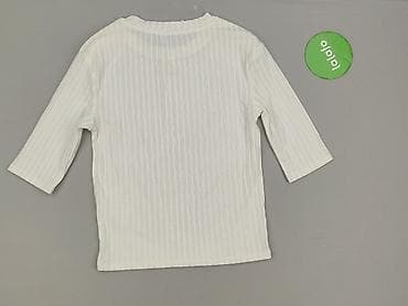 stradivarius jeansy: Stradivarius, Bluzka damska, rozmiar M — 3