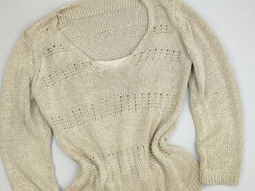 Swetry: George, Sweter damski, rozmiar M