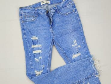 Tally Weijl, Jeans for women, size L (EU 40)