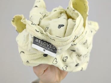 be love me ubrania: Beloved, T-shirt damski, rozmiar M — 4