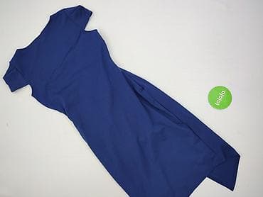 boss: Boohoo, Sukienka damska, rozmiar M — 3