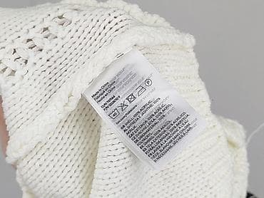 bluza z futrem: H&M Divided, Sweter damski, rozmiar 2XS — 5