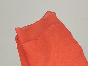 szyfonowe bluzki duże rozmiary: RAINBOW, Bluzka damska, rozmiar XL — 5