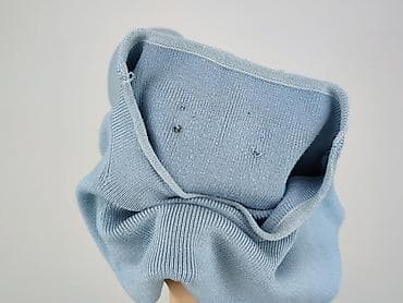 sweter bez ramion: Kamizelka damska, rozmiar L — 4