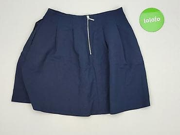 plisowane spódnice stradivarius: Stradivarius, Spódnica damska, rozmiar S — 3