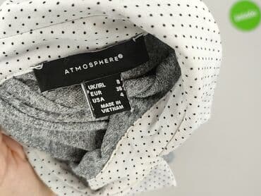 koszula swoateczna: Atmosphere, Sweter damski, rozmiar S — 5