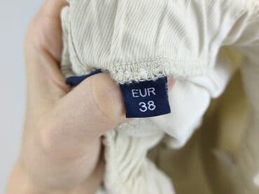 szorty damskie tomm tailor: Szorty damskie, rozmiar M — 6