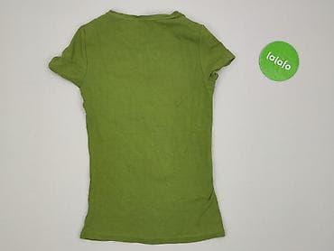 loa second hand: H&M L.O.G.G., T-shirt damski, rozmiar S — 3