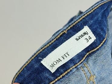 mohito szorty z wysokim stanem: Szorty damskie, XS — 4