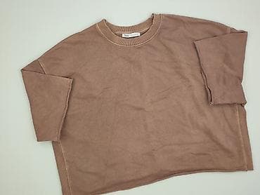 oversize zara: Zara, T-shirt damski, rozmiar M — 1