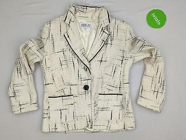 bomber topshop: Gold, Marynarka damska, rozmiar M — 2