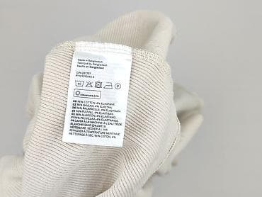basic: H&M Basic, Golf damski, rozmiar S — 5