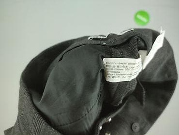 klapki z futrem zara: Zara, Spodnie materiałowe damskie, rozmiar M — 5