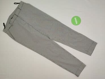 greenpoint krótkie spodenki: Greenpoint, Spodnie materiałowe damskie, rozmiar M — 2