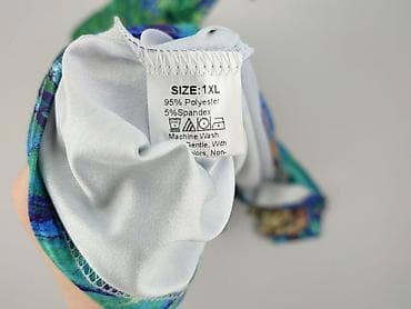drapowanie: Sukienka damska, rozmiar XL — 4