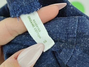 czerwona obcisła sukienka h: Leggings, Reserved, 3-6 months, condition - Very good — 4