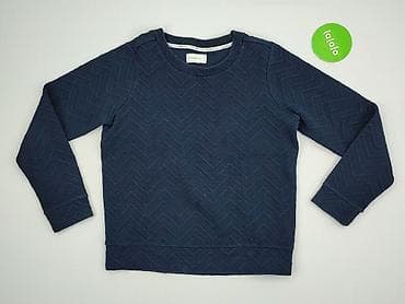 bluza sinsay: Bien Bleu, Bluza damska
, rozmiar L — 2