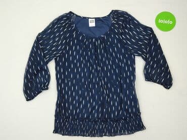 zara bluzki z piórami: Vero Moda, Bluzka damska, rozmiar S — 3