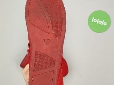 trampki do sukienki wieczorowej: Sneakersy damskie, 39 — 6