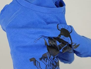 ken block koszulki: T-shirt, 10 years, 134-140 cm, condition - Perfect — 7