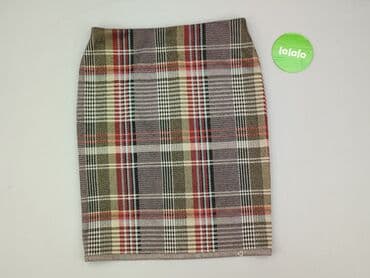 spódnice plisowane krata: Spódnica damska, rozmiar XL — 4