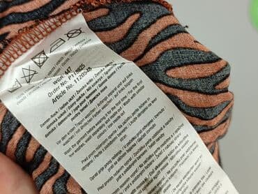 reserved żółta spódnice: Janina, Spódnica damska, rozmiar XL — 4