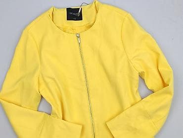 kurtka robocza: Płaszcz damski, rozmiar XL — 1