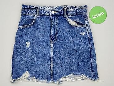 flared: Bershka, Spódnica damska, rozmiar M — 2