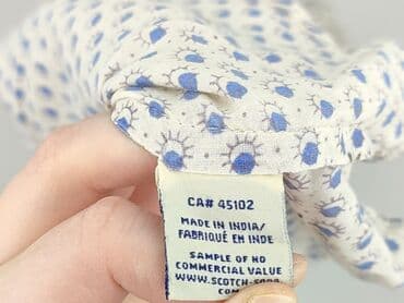 scotch soda sukienki: Maison Scotch, Bluzka damska, S — 4