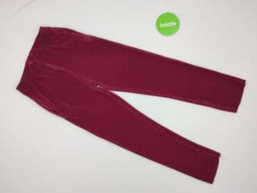 kapcie begado: Spodnie materiałowe damskie, rozmiar L — 2