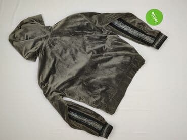 ccc buty srebrne: Komplet dresowy damski, S — 3