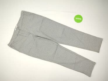 e obuwie kielce: QUIOSQUE, Spodnie materiałowe damskie, rozmiar 2XL — 2