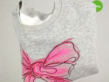 ubrania z kokardkami: Bluza damska
, rozmiar XL — 4