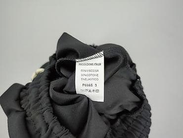 nike bluzki: Spodnie dresowe damskie, rozmiar S — 4