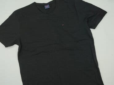 Red, Футболка для чоловіків, 6XL