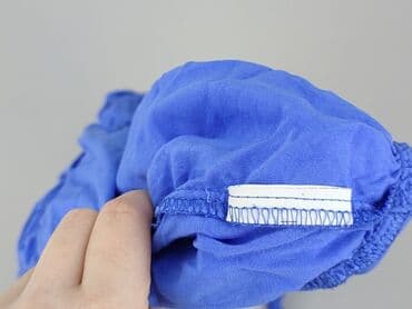 bluzki chabrowa: Diverse, Bluzka damska, rozmiar S — 4