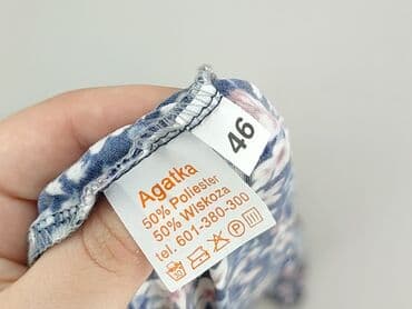 Women: Women`s dress, size 3XL (EU 46) — 4