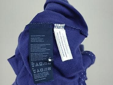 bluza tommy: Tommy Hilfiger, Damska koszulka polo, rozmiar M — 5