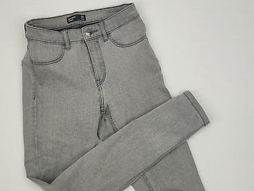 jeans pan: Sinsay, Jeansy damskie, rozmiar S — 1