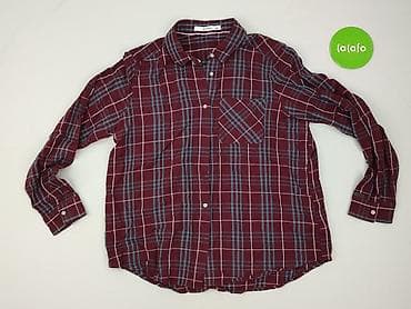 thomas nash koszula: Diverse, Koszula damska, rozmiar M — 2