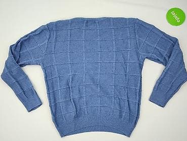 wallis sweter: Willsoor, Sweter dla mężczyzn, rozmiar M — 3