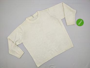 slow second hand: Anthology, Sweter damski, rozmiar 6XL — 2