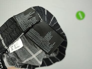 sklepy hm: H&M Divided, Spodnie materiałowe damskie, rozmiar M — 5