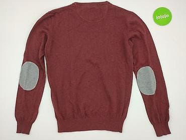 bolf bluza: H&M Basic, Sweter dla mężczyzn, rozmiar M — 3