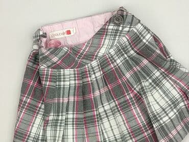ubrania dla 10 latki h: Skirt, Cool Club, 7 years, 110-116 cm, condition - Very good — 1