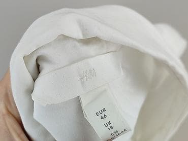 simple: H&M, Сорочка жіноча, розмір 3XL — 4