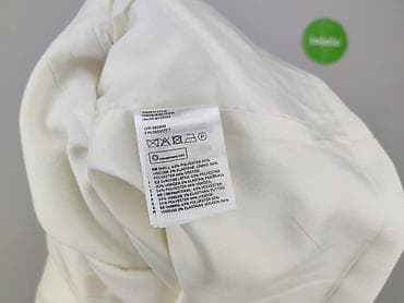 hm 16064a: H&M, Marynarka damska, rozmiar XS — 6