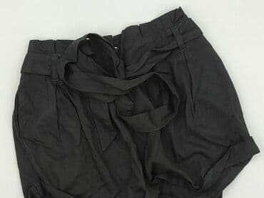 krótkie spodenki damskie zimowe: A&F, Szorty damskie, rozmiar S — 1