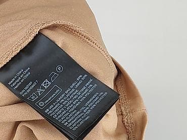 oversized t shirty hm: H&M, Sukienka damska, rozmiar L — 5